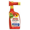 thumbnail image 3 of Sevin Ready-to-Spray Liquid Insect Killer, 32 oz., 3 of 19