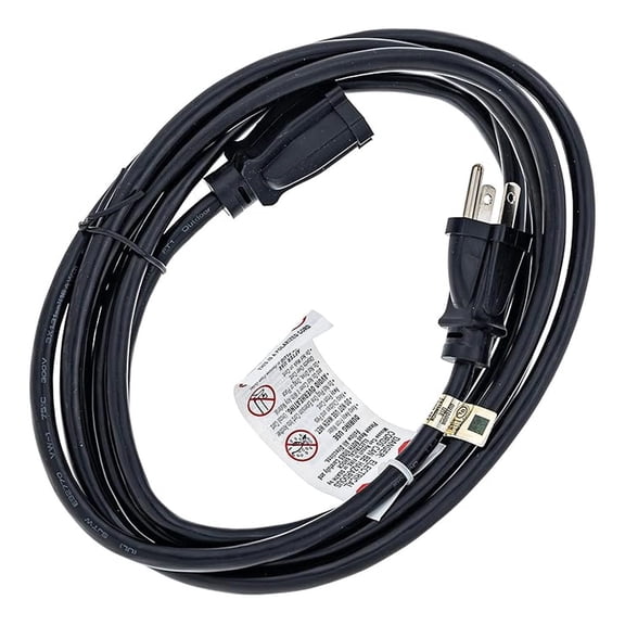 Snow Blower Electric Starter Cord 02483100