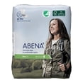 thumbnail image 2 of Abena Light Mini Unisex Incontinent Pad Mini 8.5" L 1000017155, 80 Ct, 2 of 6