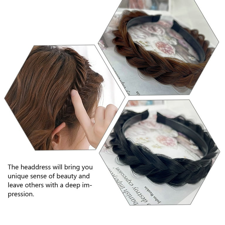 ANNIE 6pcs Headband (18inch) ANNIE 6pcs Headband (18inch)