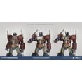 thumbnail image 7 of Transformers: Generation One Optimus Prime Classic Edition Premium Scale Action, 7 of 7
