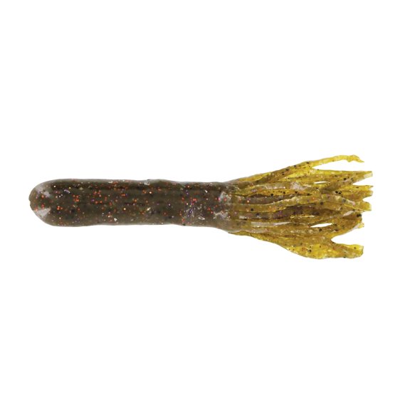 Big Bite Baits Tour Flipper Tube Ozark Craw