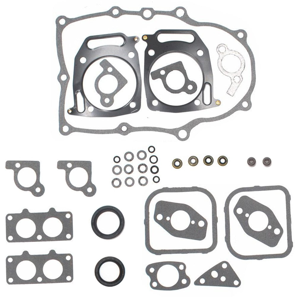 Lawn Mower Parts Engine Gasket Set For 842658,808617,842663 Replaces # 808617, 842663 380442 B4828