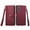 Red, variant on Case for Oneplus Nord 5 Leather Case Love Zipper Lanyard Wallet