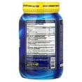 thumbnail image 4 of MHP DARK MATTER, Post-Workout Muscle Growth Accelerator, Fruit Punch, 3.44 lbs (1,560 g), 4 of 4