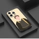 thumbnail image 3 of Agregue un toque de color a su iPhone con esta vibrante funda de goma TPU con diseño de dibujos animados, 3 of 4