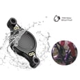 thumbnail image 2 of YUNOVA IP68 Waterproof Hidden AirTag Bike Mount, Anti-Theft Bicycle Water Bottle Cage Holder, Compatible with Apple AirTag, Secure Screw Fixed No Wobble, 2 of 8