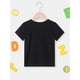 thumbnail image 3 of Summer Fashion Boy'S Short-Sleeved T-shirt-Cute Casual Crew Neck Top, 3 of 7