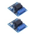 thumbnail image 3 of Módulo de Interruptor de Protección de la Batería de 12 V, Placa de Protección de Subtensión Fácil de Conectar Tamamo Compacto PARA EQUIPOS MULTIVOS ELECTRICOS, 3 of 7