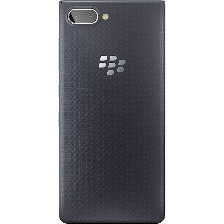 スマートフォン本体 BlackBerry KEY2 LE BBE100-4 BlackBerry KEY2 LE BBE100-4 BBE100-5 64GB Dual SIM 4G Unlocked