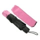 thumbnail image 3 of Paraguas plegable japonés con protección UV, color rosa, compacto y portátil, resistente al viento e irrompible, ideal para mochila o bolso, 3 of 7