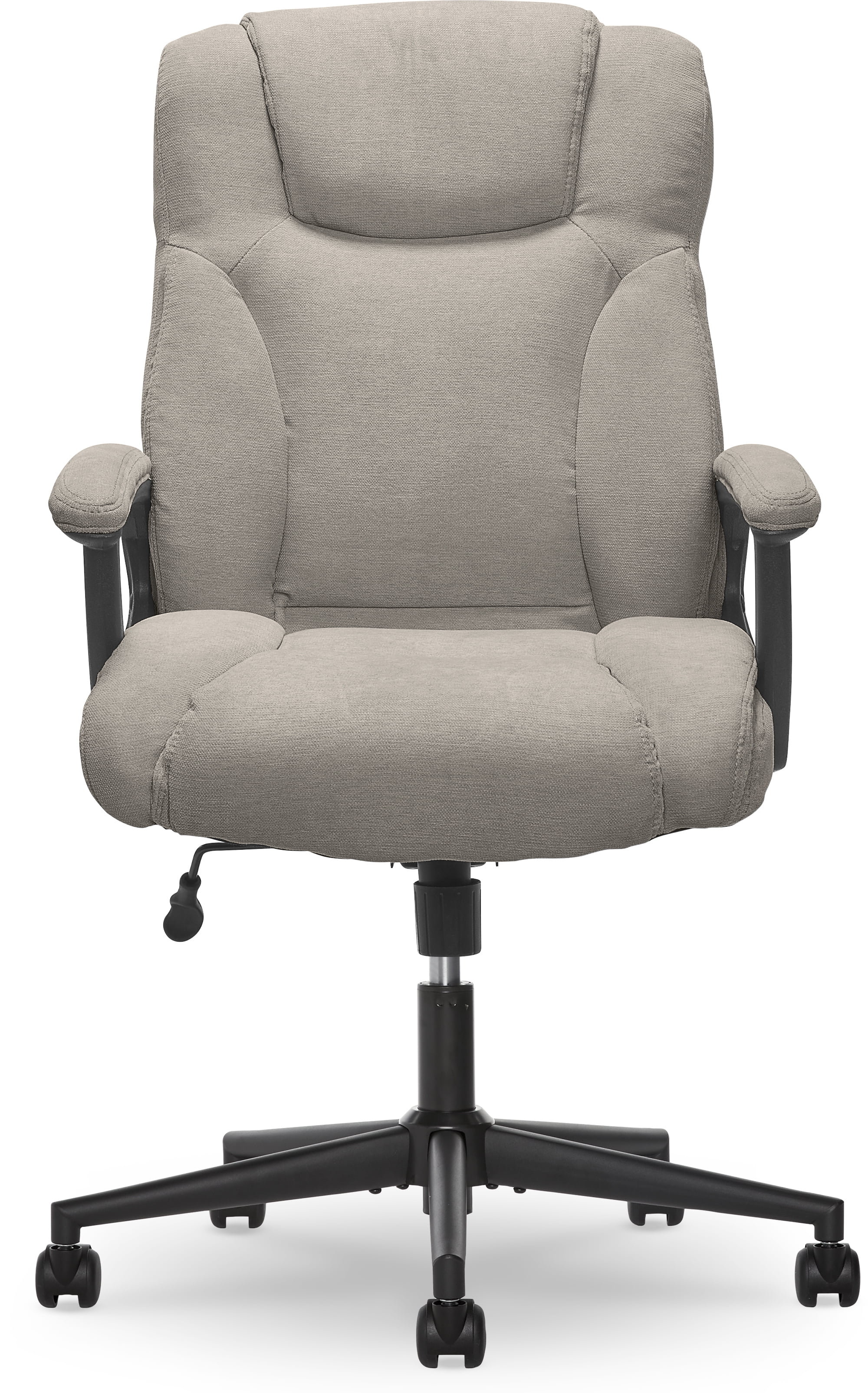 Hauser high back executive chair sale