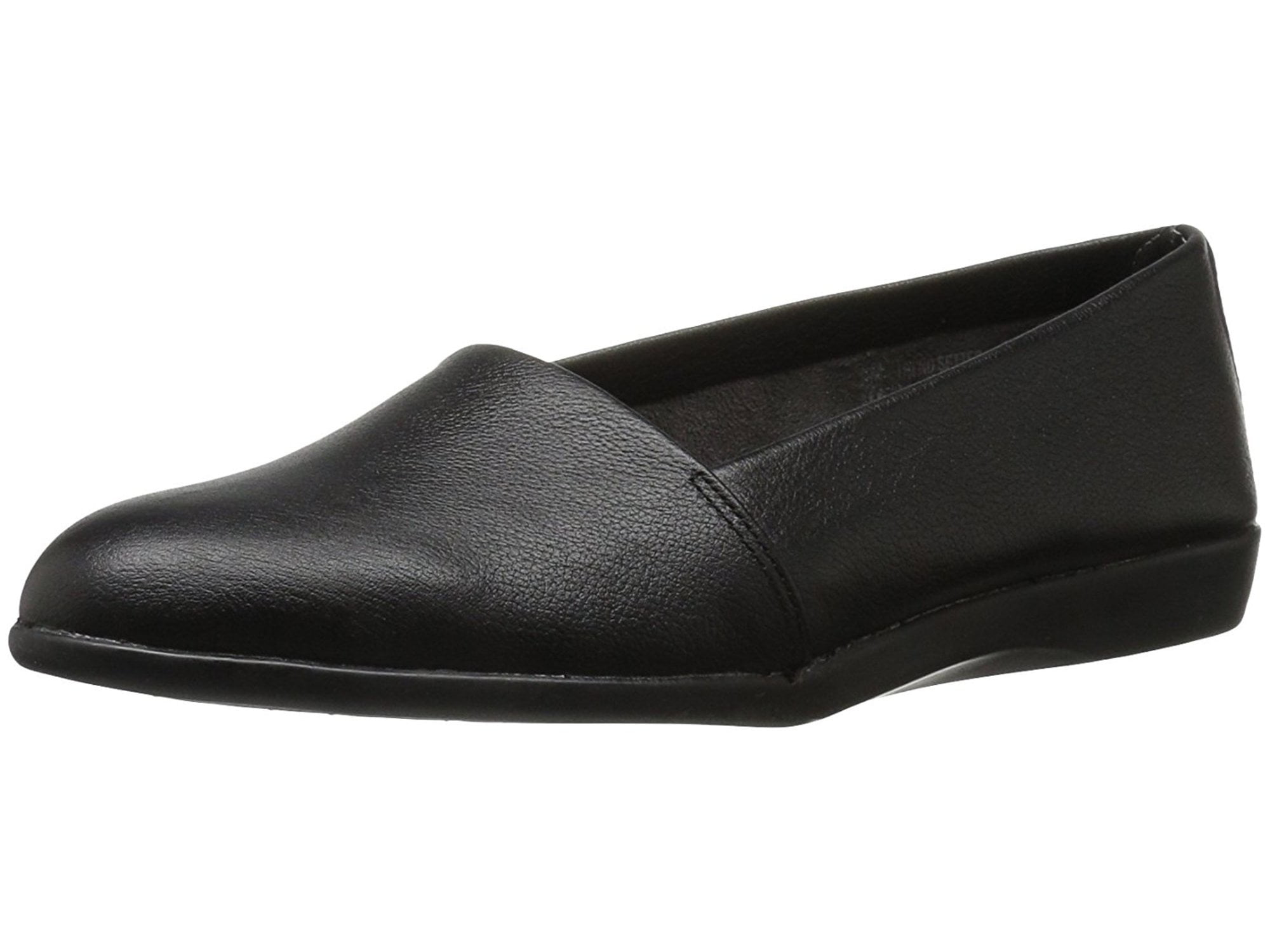 Aerosoles Womens Trend Setter Leather Closed Toe, , Walmart Canada