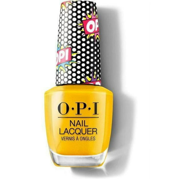 OPI Nail Polish, Hate To Burst Your Bubble, 0.5 fl oz