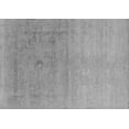 thumbnail image 1 of Ahgly Company Indoor Rectangle Oriental Gray Industrial Area Rugs, 7' x 10', 1 of 4