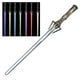 thumbnail image 1 of Niños Espada Intermitente Telescópica Cosplay Palo De Luz Luminosa Juguete Palos Luminosos Para Niños Scienceny FN006075-00, 1 of 6
