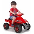 thumbnail image 2 of Moto Eléctrica Feber Quad Racy Cars 3, 2 of 4