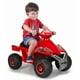 thumbnail image 2 of Moto Eléctrica Feber Quad Racy Cars 3, 2 of 4