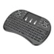 thumbnail image 4 of Mini teclado inalámbrico con control remoto, 2,4 G, USB, QWERTY, DPI ajustable, para Android TV Box, panel táctil, 4 of 5