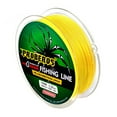 thumbnail image 1 of 100M Super Strong Braided Wire Fishing Line PE Material Multifilament Carp Fishing Rope, 1 of 7