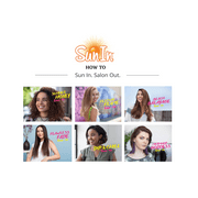 Sun In Hair lightener Spray Tropical Breeze 4.7 Oz