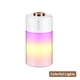 thumbnail image 4 of Humidificador de aire portátil con luz nocturna 300ml Aroma de gran capacidad AROMO ESENCIAL ORIENTAL DIFUSIÓN MISTA MAKETER FOGGER HOGAR CAR BLANCO Inevent HA012246-01B, 4 of 7