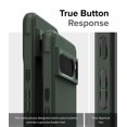 thumbnail image 3 of Funda Google Pixel 8 Pro Ringke Onyx Verde Oscuro Anti Huella y Antideslizante con Protección Adicio, 3 of 8