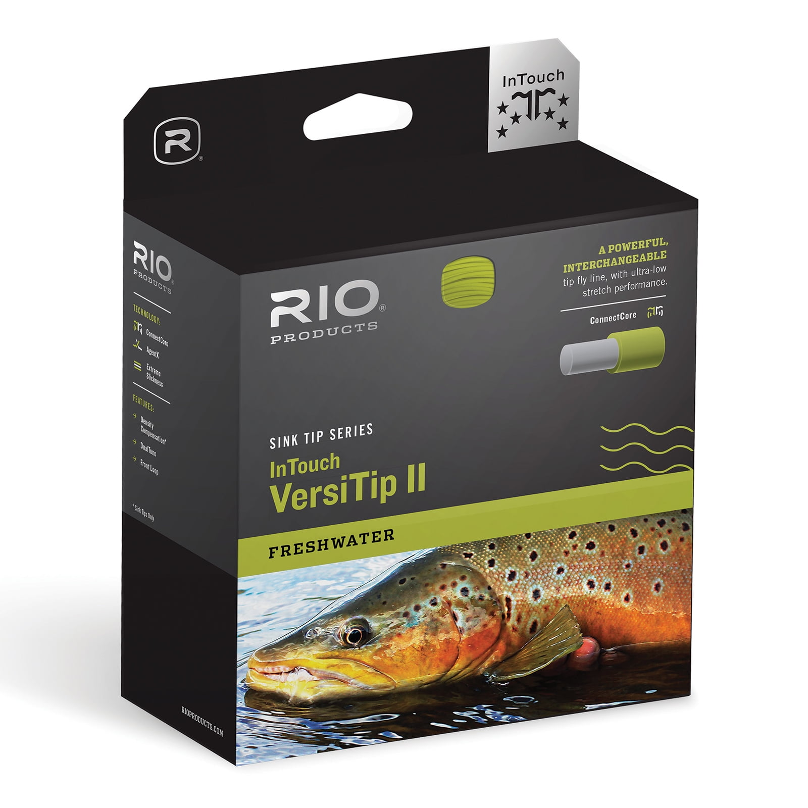 rio in touch fly line review rio in touch fly line review