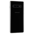 thumbnail image 3 of Restored Samsung Galaxy S10+ Plus G975U (Factory Unlocked) Prism Black 1TB Smartphone (Refurbished), 3 of 3
