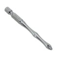thumbnail image 4 of 1pc PH2 Driver Screwdriver Bits Magnetic Batch Head drill 50-150mm 75mm, 4 of 8