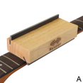 thumbnail image 3 of 90&35Muspor New Upgraded 2-In-1 Guitar Fret Bevel File With Curve 35/90 Dual-Fret Bevel File, 3 of 5