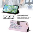 thumbnail image 2 of FOXDOCK Funda Tipo Cartera para iPhone 6/7/8 con Soporte y Correa – Diseño de Patrones Lindos, 2 of 6