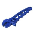 thumbnail image 1 of GUANGHONG AN Installation Tool. Adjustable Tool. 3AN 12AN Aluminum Adjustable an Tool. Car Accessories. an Installation Aid. Angle Stop Tool for an Hose Connector Adapters., 1 of 9