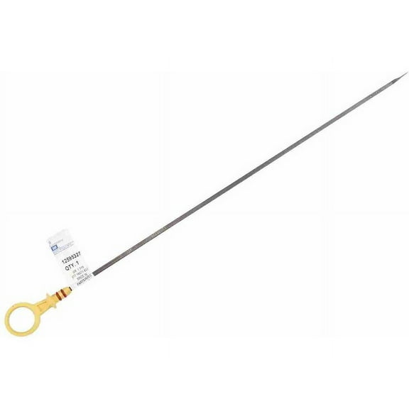 Oil Dipstick - Compatible with 2004 - 2007 Cadillac CTS 2005 2006