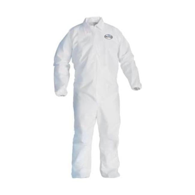 10 PC LOT 3M Paint Spray/Cleaning Coverall L/XL 94540 New Large/Extra 