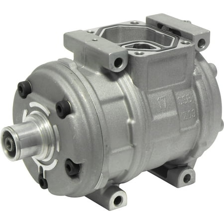 New UAC CO 20002C A/C Compressor -- 10PA17C Compressor Body