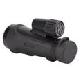 thumbnail image 1 of Telescopio Monocular de Alta potencia ANGGREK Antiniebla Exteriores IPX7 Vistas Panorámicas HD Impermeables Para la caza, 1 of 8
