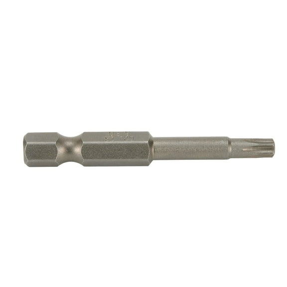 5Pcs T20 Torx Screwdriver Bits 50Mm Magnetic Insert Bits 1/4 Hex Shank Drill Bit For Electric Driver Air Drill Power Tools Fangkenuo