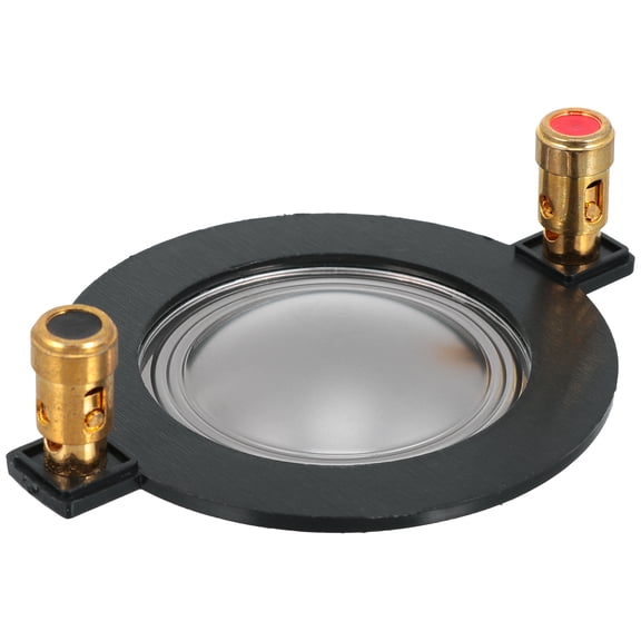 Raindrops Horn Diaphragm Replacement - 4mm Speaker Part