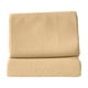 thumbnail image 2 of Funda De Almohada De Seda De Hielo, Funda Interior Para Almohada, Ropa De Cama Hipoalergénica, Tejido Suave Y Refrescante, Absorbe La Humedad, Mayor Comodidad Para Dormir, 2 of 9