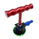 thumbnail image 5 of Herramienta de reparación de abolladuras para automóviles PDR, extractor manual de abolladuras con ventosa, kit universal para reparación de abolladuras. rojo azul, 5 of 9