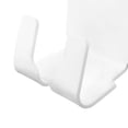 thumbnail image 3 of Soporte acrílico de pared para teléfono móvil perfecl 8.5x4.5x6cm, 3 of 4