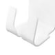 thumbnail image 3 of Soporte acrílico de pared para teléfono móvil perfecl 8.5x4.5x6cm, 3 of 4