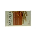 thumbnail image 2 of Yardley Oatmeal & Almond Bath Bar, 4.25 oz, 2 of 6