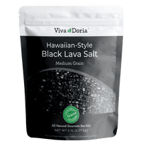 Alaea Hawaiian Red Sea Salt - Pepper Creek Farms