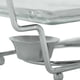 thumbnail image 5 of Buffetera de vidrio con Tapa y base de acero Inoxidable Gaon Servidores de Buffet 2 refractarios, 5 of 10