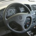 thumbnail image 2 of Artificial Leather Auto Car Steering Wheel Cover For Opel Zafira A 1999-2005 Buick Sail Opel Astra G H 1994-2000 90437285 199180, 2 of 5