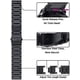 thumbnail image 4 of Pulsera de acero inoxidable de 22 mm para SmartWatch Samsung S3 TH885, 4 of 4