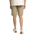 thumbnail image 3 of Dickies Duck Carpenter Canvas Shorts, Beige, 3 of 6