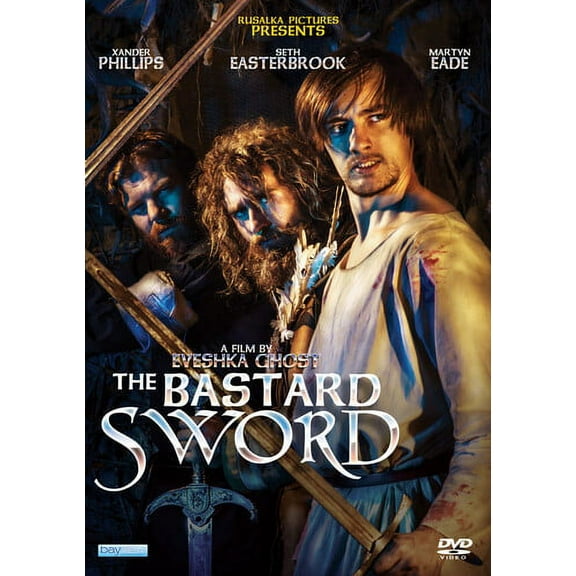 The Bastard Sword (DVD)